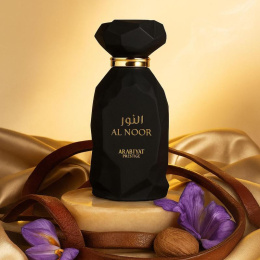 Arabiyat Prestige - Al Noor Eau de Parfum 100 ml