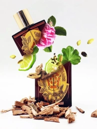 Пробник Оригинал Etat Libre D'Orange 500 Years 2 ml