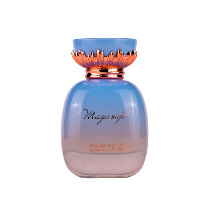 Maison Asrar - Magic Night Eau de Parfum 100 ml