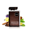 Le Bonheur Perfumes - Black Cavalier Seductive, 100 ml