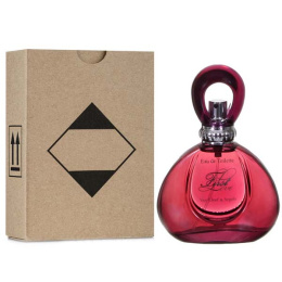 Тестер оригинал Van Cleef & Arpels First Love Edt (W) 60 мл