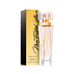 Оригинал Elizabeth Arden - My Fifth Avenue Eau de Parfum 50 ml