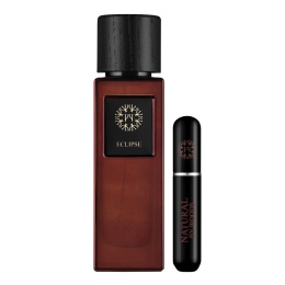 Оригинал парфюм + атомайзер 5 ml The Woods Collection - Eclipse edp 100 ml