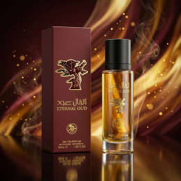 Rose Perfumes - Eternal Oud 30 ml