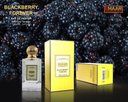 Emaar - Blackberry Forever Eau de Parfum 100 ml