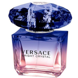 Высокого качества Versace - Bright Crystal Limited Edition 90 мл