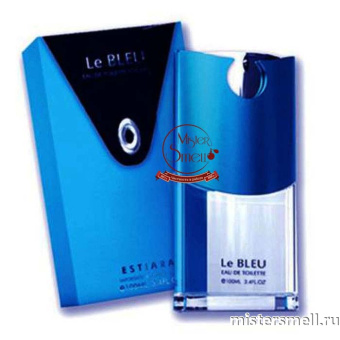 картинка Estiara - Le Blue for men, 100 ml духи от оптового интернет магазина MisterSmell