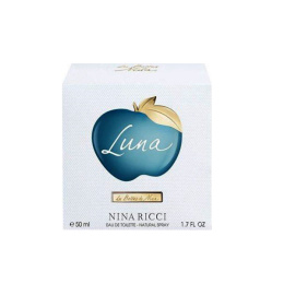Оригинал Nina Ricci - Luna Eau de Toilette 50 ml