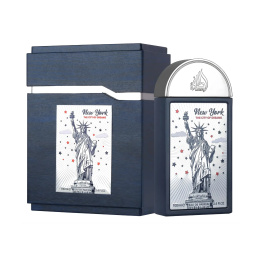 Lattafa - Pride New York The City of Dreams, 100 ml