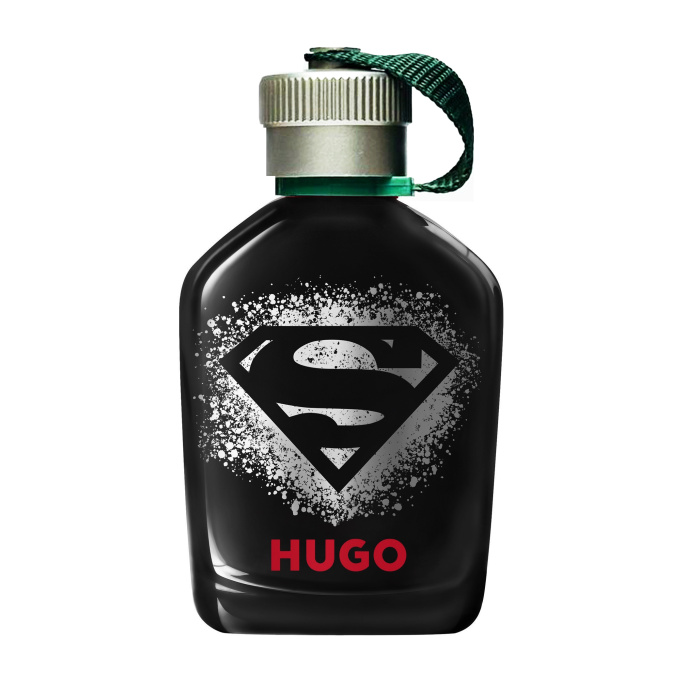 Высокого качества Hugo Boss - Hugo X Superman, 100 ml