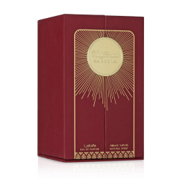 Lattafa - Sakeena Eau de Parfum 100 ml