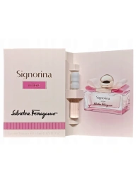 Пробник Оригинал Salvatore Ferragamo Signorina In Fiore 1.5 ml