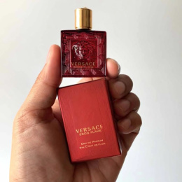 Оригинал Versace - Eros Flame Pour Homme 5 ml