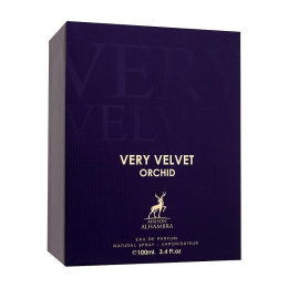 Maison Alhambra - Very Velvet Orchid, 100 ml