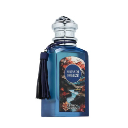 French Avenue - Safari Breeze Eau de Parfum 100 ml