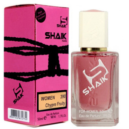 Элитный парфюм Shaik W390 Yves Saint Laurent Mon Paris