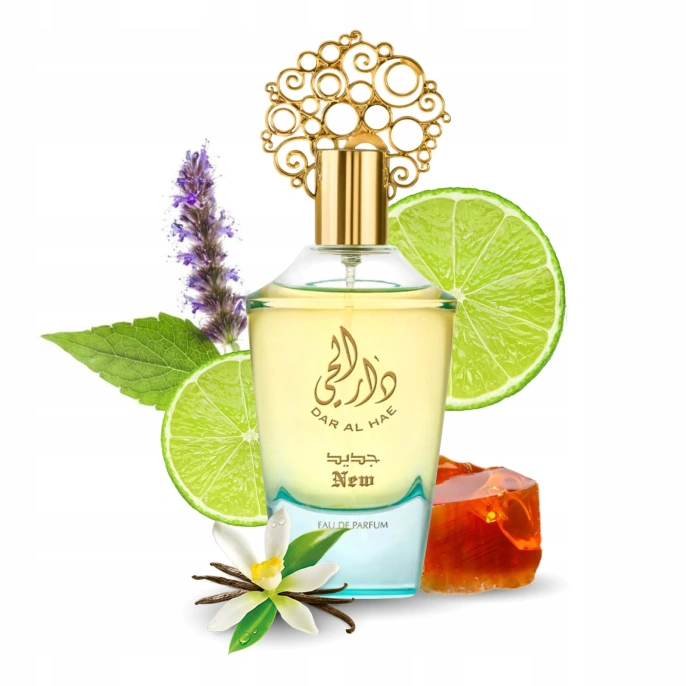 Ard Al Zaafaran - Dar Al Hae New Woman 100 ml