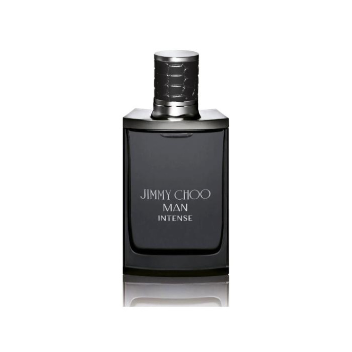Оригинал Jimmy Choo - Man Intense Eau de Toilette 50 ml