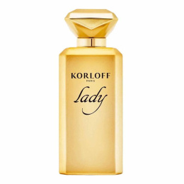 Оригинал Korloff Paris - Lady Eau de Parfum 88 ml