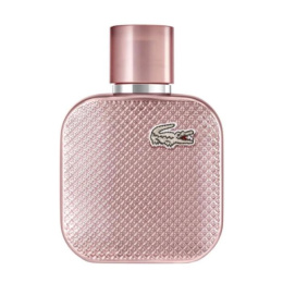 Высокого качества Lacoste - L.12.12 Silver Rose, 100 ml