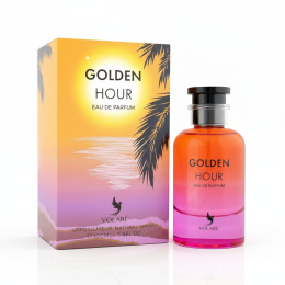Volare Parfums - Golden Hour 100 ml