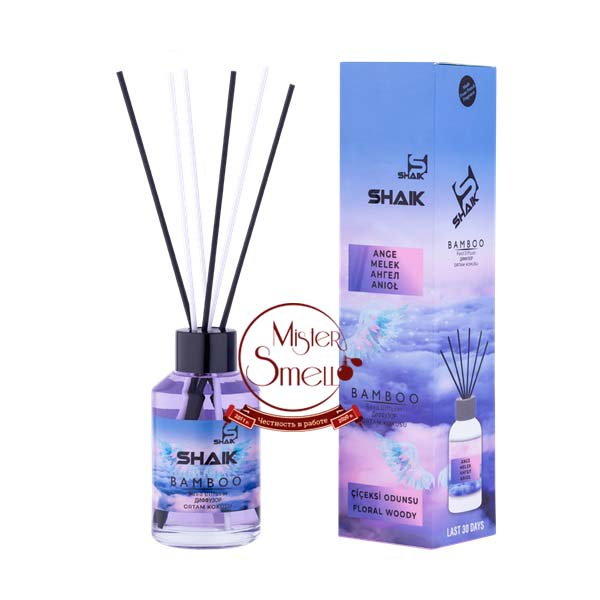Диффузор Shaik Bamboo Ангел