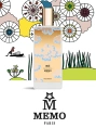 Пробник Оригинал Memo Paris Inle Eau De Parfum Искренний 1.5 ml