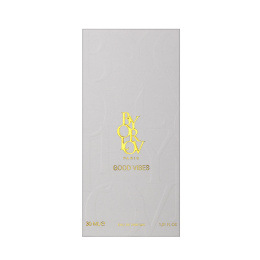 Оригинал Orlov Good Vibes Edp 30 ml
