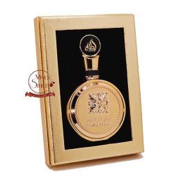 Lattafa - Fakhar Extrait Gold Eau de Parfum 100 ml