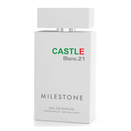 Milestone - Castle Blanc 21 100 ml