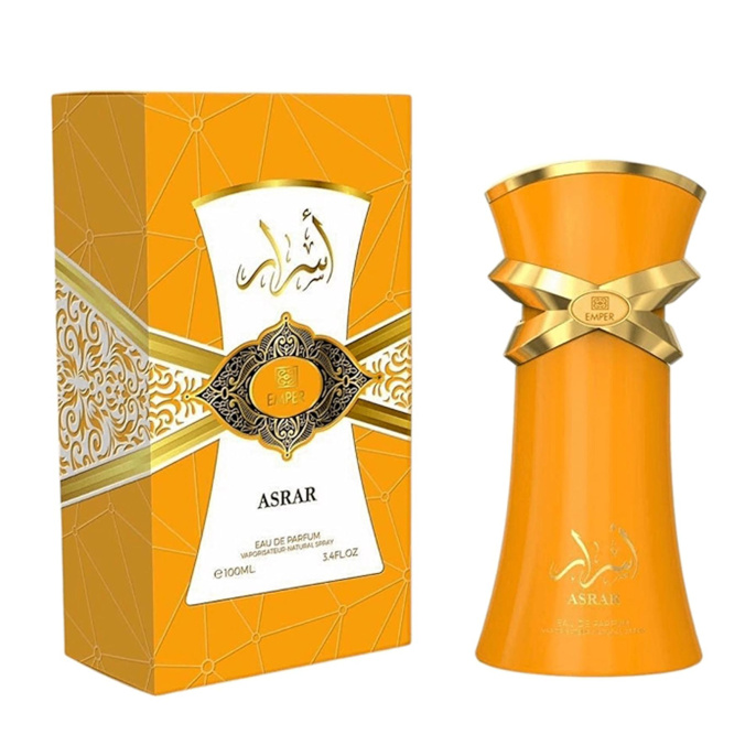 Emper - Asrar Eau De Parfum 100 ml