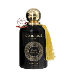 Milestone - Glorius Royal Santal 100 ml