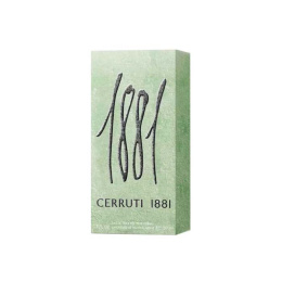 Оригинал Cerruti - 1881 Pour Homme Eau de Toilette 50 ml