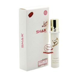 Ручка 20 мл. Shaik New Design W260 Azzaro Mademoiselle L'eau Tres Belle