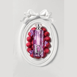 Оригинал Christian Dior - Addict Purple Glow 50 ml