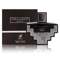 Afnan - Ornament Pour Homme, 100 ml