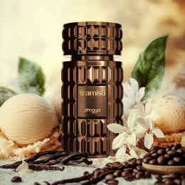Zimaya Perfumes - Tiramisu Coco, 100 ml