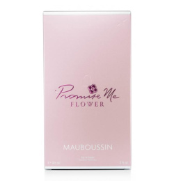 Оригинал Mauboussin - Promise Me Flower Eau de Toilette 90 ml