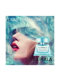Пробник Оригинал LA PERLA J’aime Les Fleurs 1.5 ml