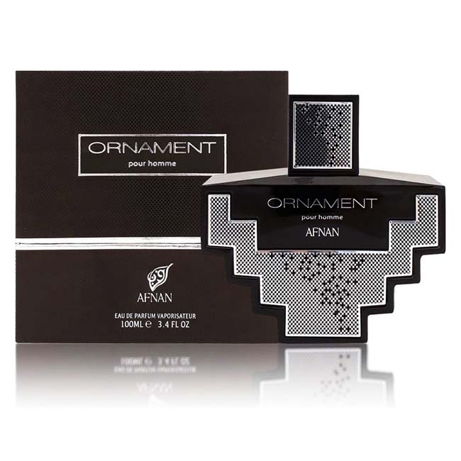 Afnan - Ornament Pour Homme, 100 ml