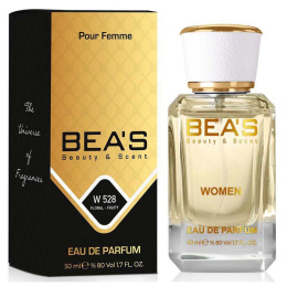 Элитный парфюм Bea's Beauty & Scent W528 - Gucci Flora by Gucci