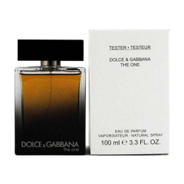 Тестер оригинал Dolce&Gabbana The One Edp 100 мл