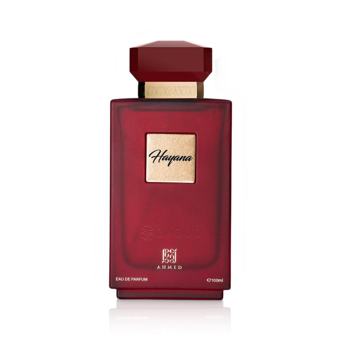 Ahmed Al Maghribi - Hayana 100 ml