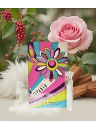Пробник Оригинал Rochas Ispahan Lovely 1.5 ml