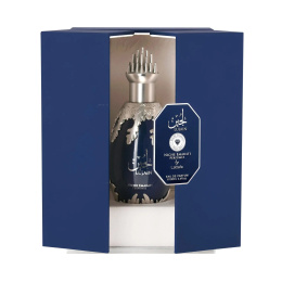 Lattafa - Niche Emarati Lujain, 100 ml