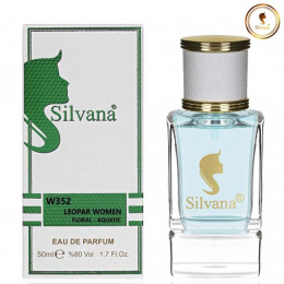 Элитный парфюм Silvana W352 Kenzo L'eau Par Kenzo pour femme