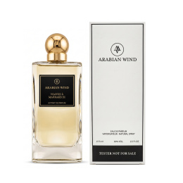 Тестер Arabian Wind -  Voyage A Marrakech Extrait de Parfum 75 ml