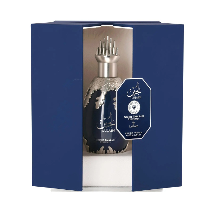 Lattafa - Niche Emarati Lujain, 100 ml