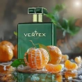 Paris Corner - Vertex Eau de Parfum 100 ml