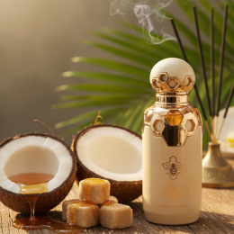 Paris Corner - Miel Vanille Eau de Parfum 100 ml